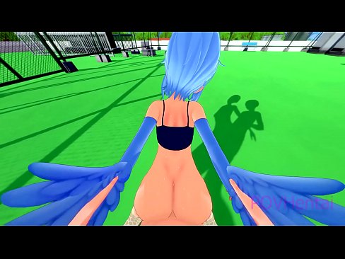 ❤️ Harppu hirviötyttö. ️ Seksivideo at fi.mrvideospornogratis.ru