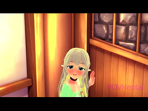 ❤️ (Trap) Elvish-piika auttaa pesemään kasvot. ️ Seksivideo at fi.mrvideospornogratis.ru
